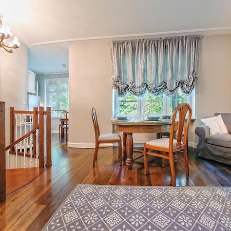 Apartamenty Sun & Snow Dębowa Sopot Bagian luar foto