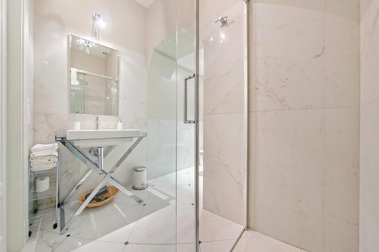 Apartamenty Sun & Snow Dębowa Sopot Bagian luar foto
