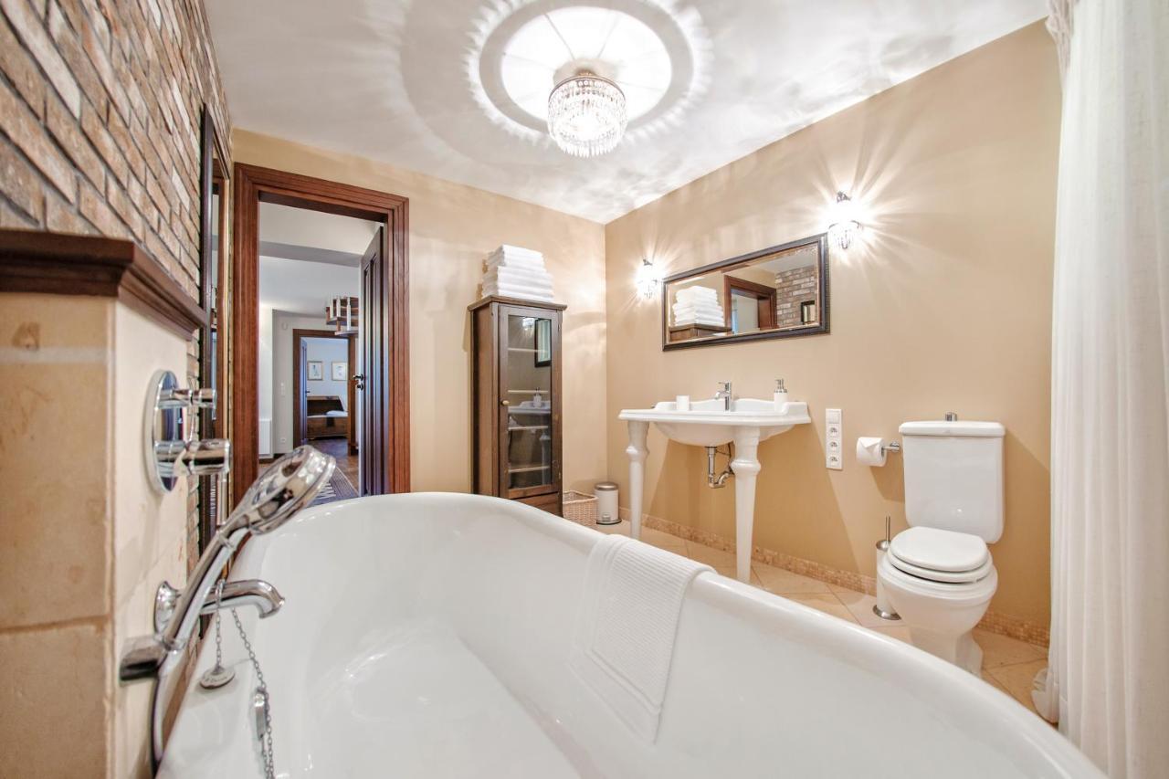 Apartamenty Sun & Snow Dębowa Sopot Bagian luar foto