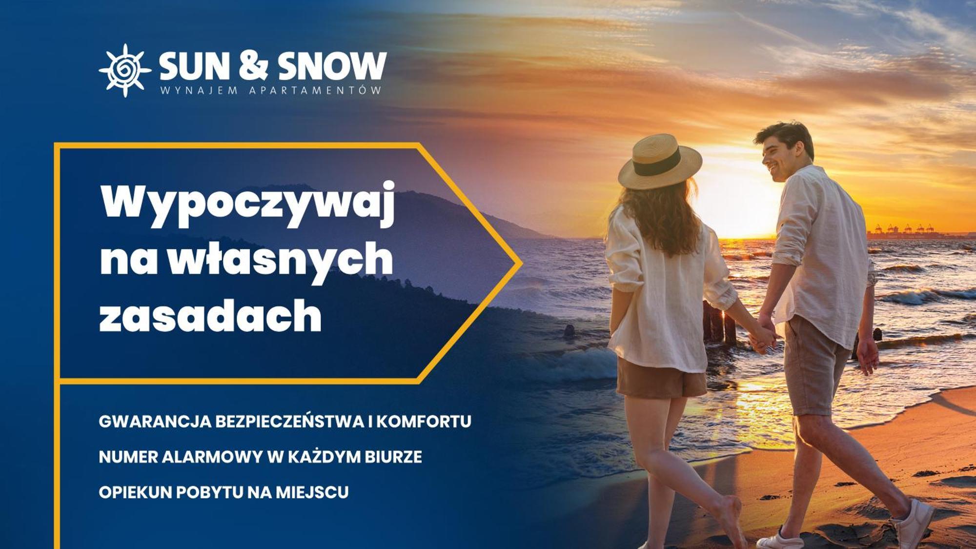 Apartamenty Sun & Snow Dębowa Sopot Bagian luar foto